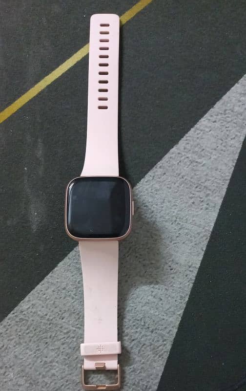 Fitbit versa 2 1