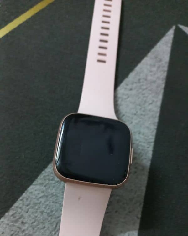 Fitbit versa 2 2