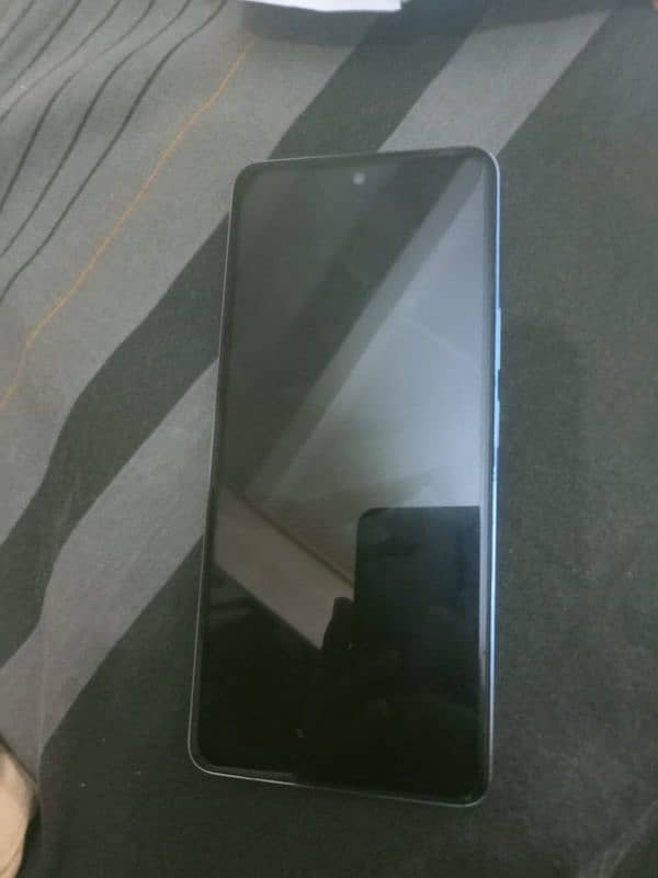 Tecno pova 5 pro (exchange possible) 1