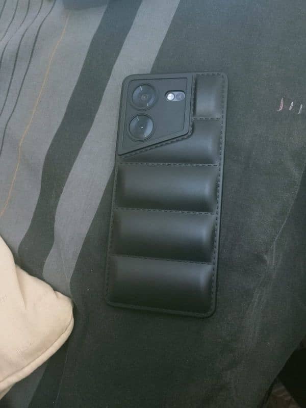 Tecno pova 5 pro (exchange possible) 2
