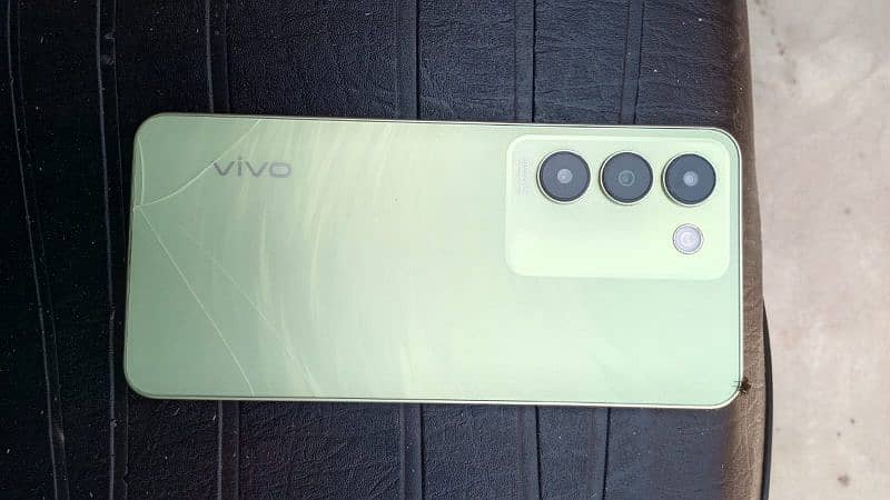 vivoy100 0