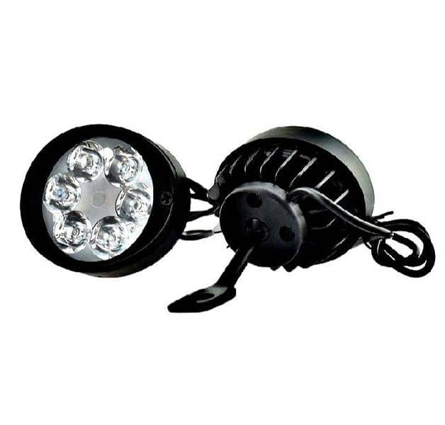 *Product Name*: 2 Pcs Bike Handle Light 2