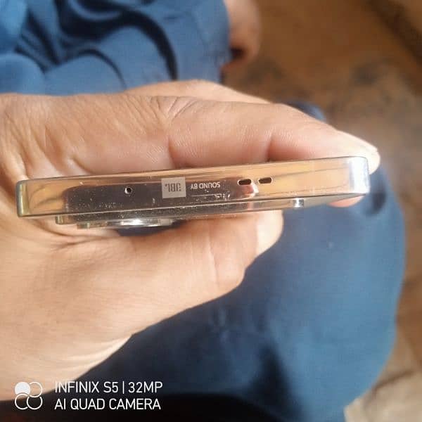 infinix not 40 1