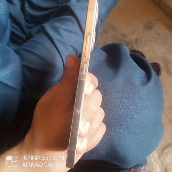 infinix not 40 4