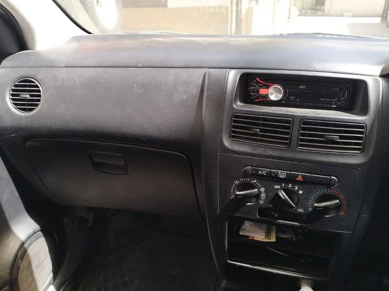 Daihatsu Mira 2007 6