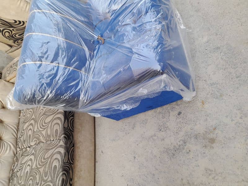 New 5 seater sofa set for sale 1