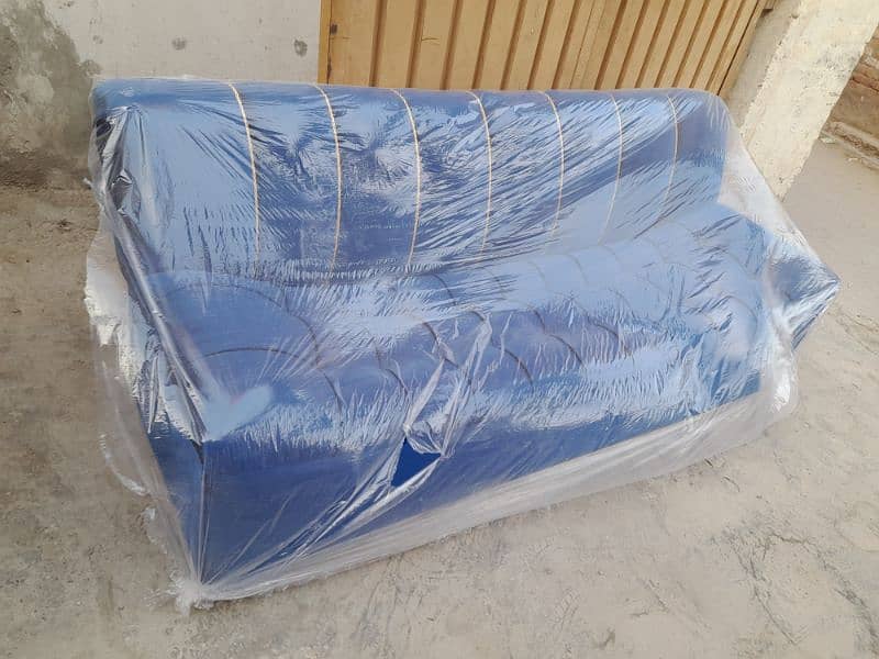New 5 seater sofa set for sale 2