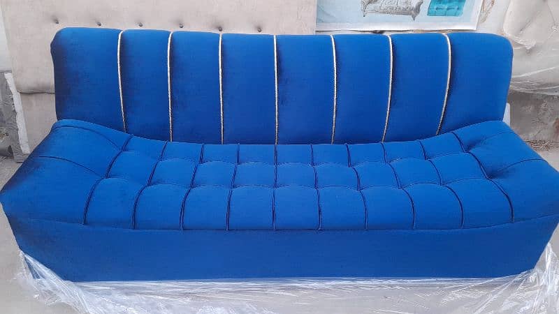 New 5 seater sofa set for sale 3