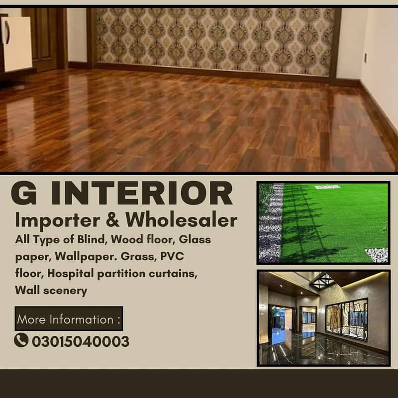 Roller blind heat n Sun light control. Zebra blind. Wood blind 1