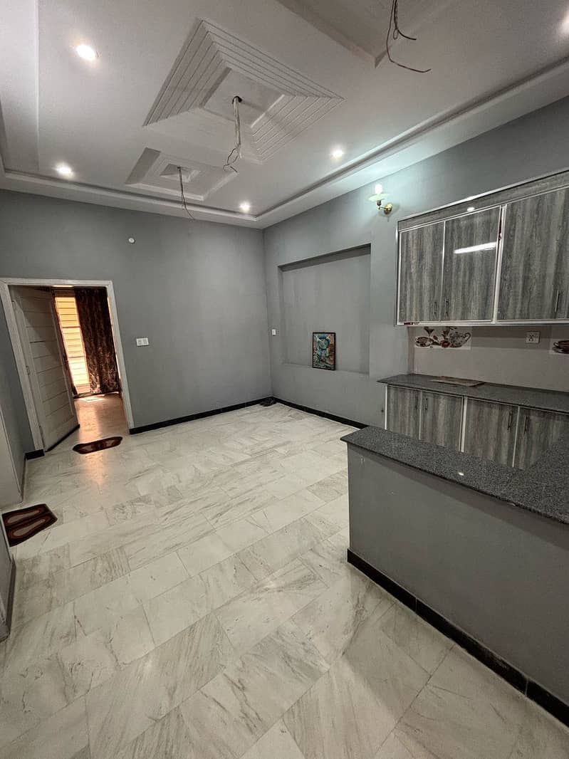 new city phase II I block old cutting 5 Marla double story house available for sale 15