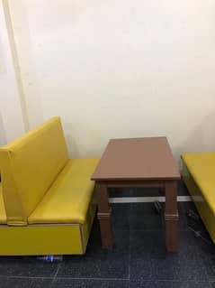 resturant furniture