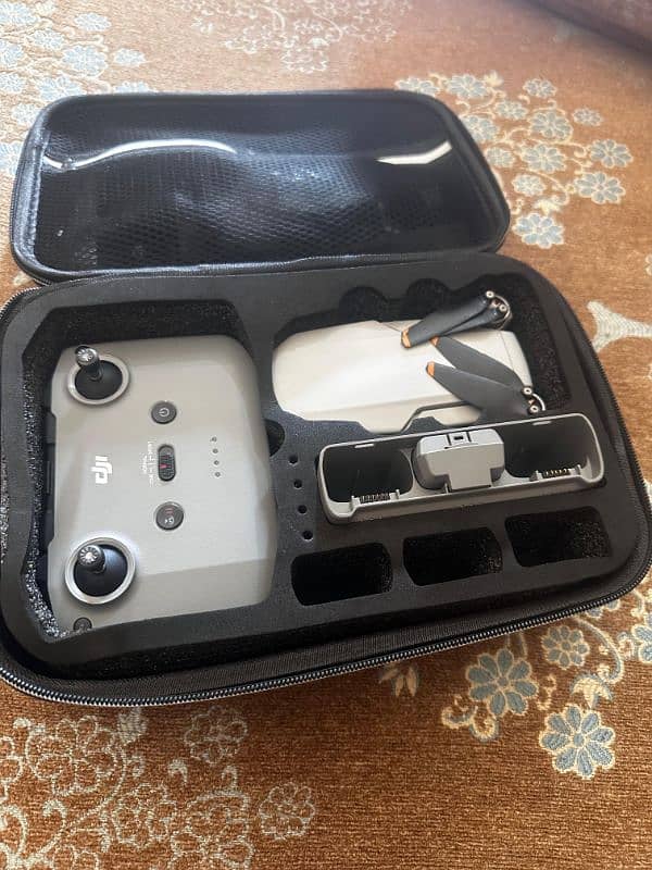 Drone Camera mini 2 0