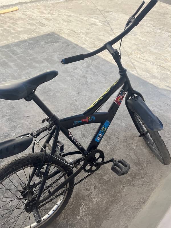 I am selling my cycle all ok 0