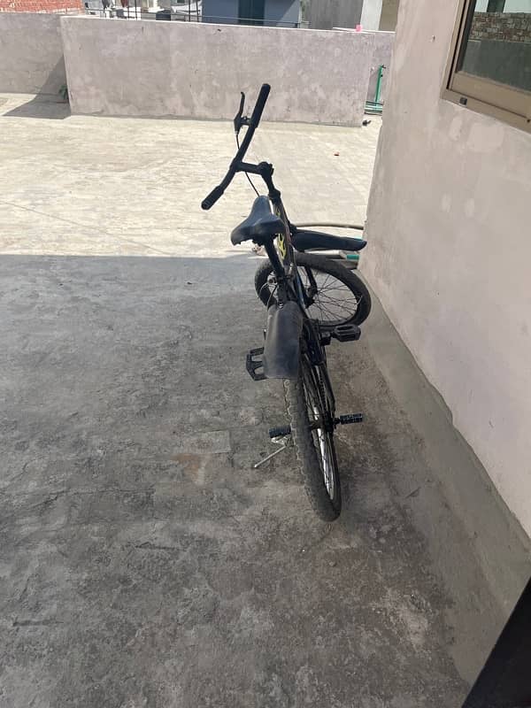 I am selling my cycle all ok 2