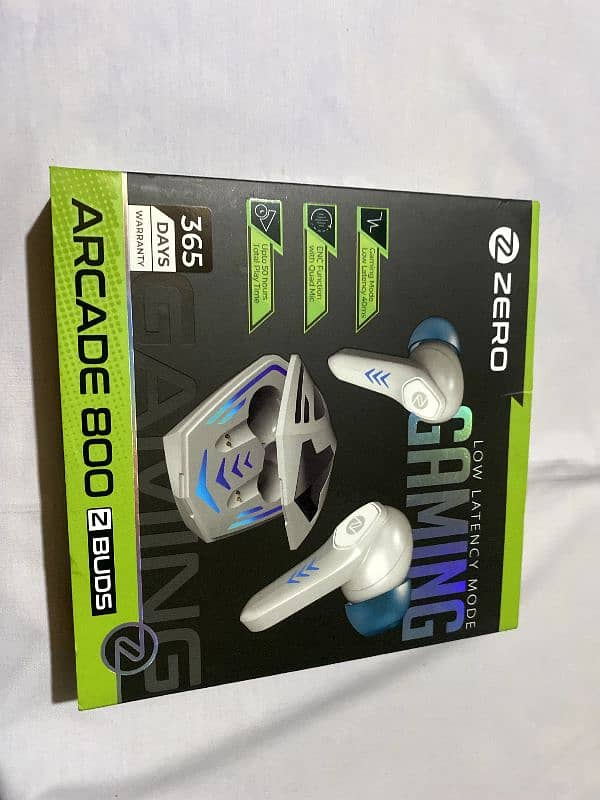 Zero Arcade 800 For Gaming 0