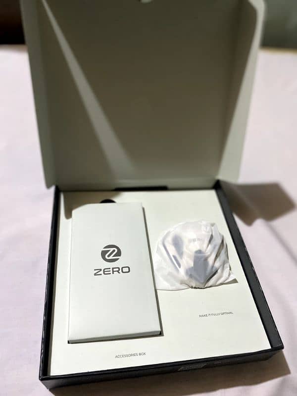 Zero Arcade 800 For Gaming 1