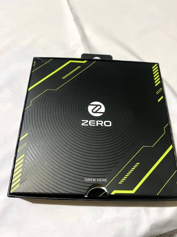Zero Arcade 800 For Gaming 2