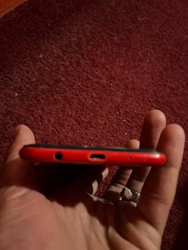 samsung a10 condition 10by08 no box 0