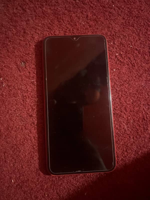 samsung a10 condition 10by08 no box 1