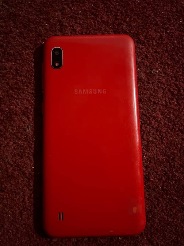 samsung a10 condition 10by08 no box 5