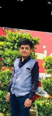 Zaroon Malik 