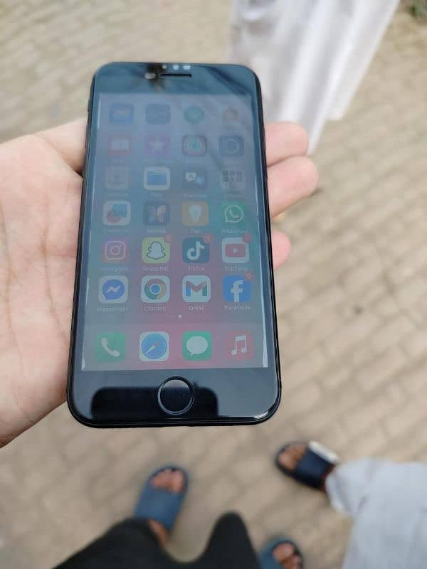 : Iphone SE 2nd Generation 2