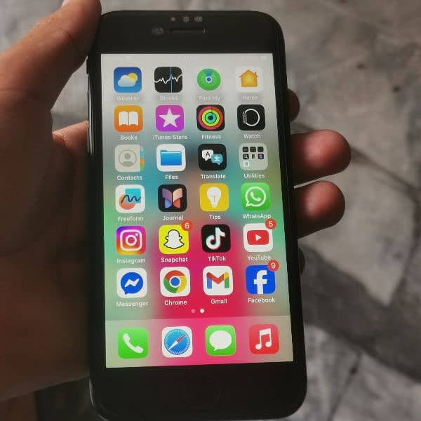 : Iphone SE 2nd Generation 5