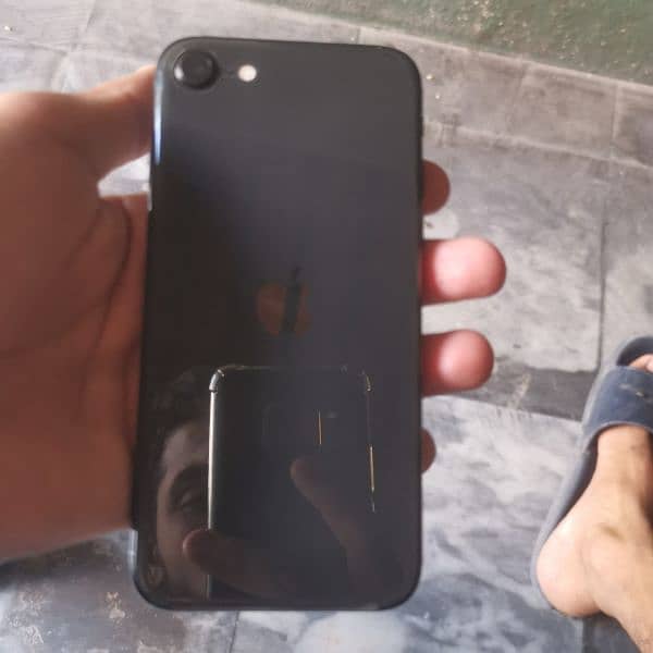 : Iphone SE 2nd Generation 10