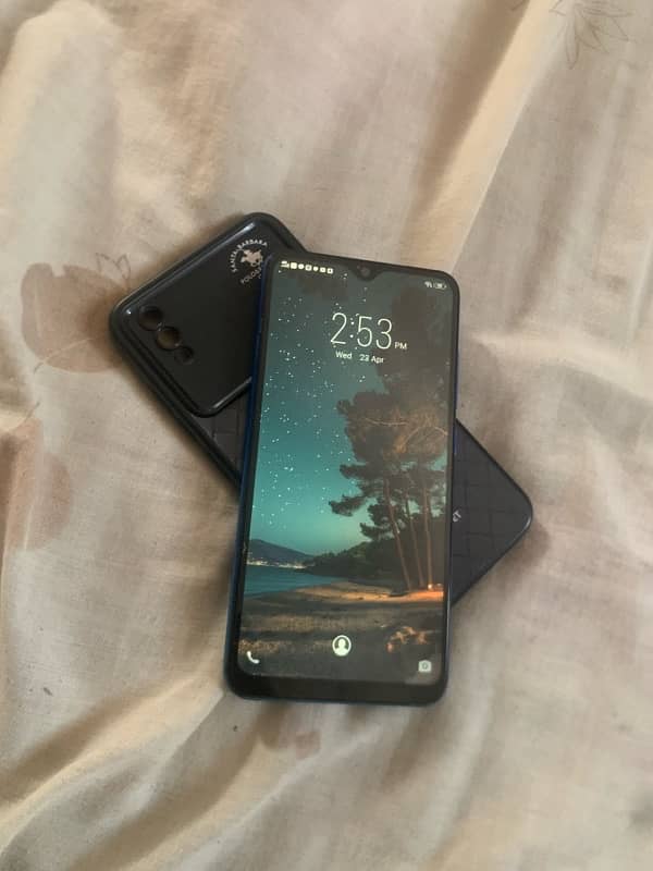 vivo 1823 kit dual sim all ok 6