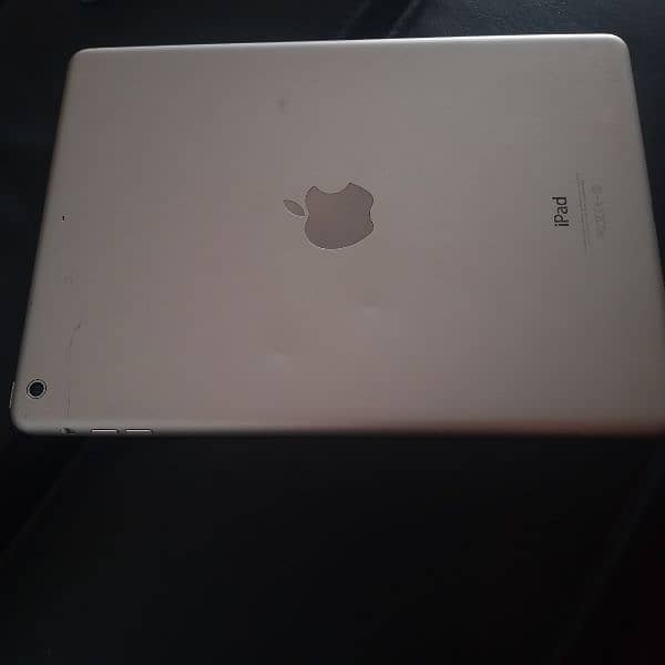 Apple iPad 0
