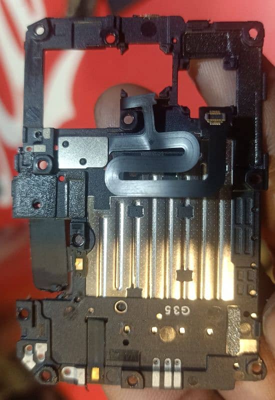 Xiaomi poco F3 orginal parts available 2