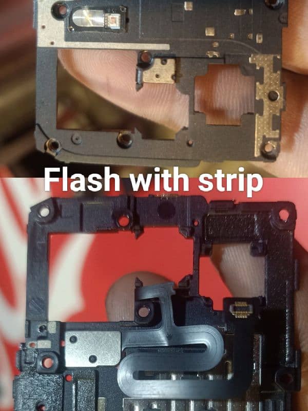 Xiaomi poco F3 orginal parts available 3