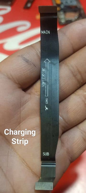 Xiaomi poco F3 orginal parts available 4