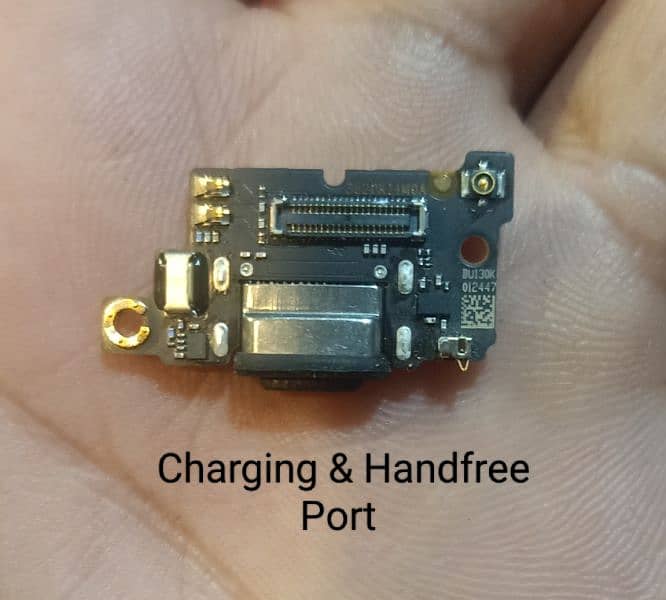 Xiaomi poco F3 orginal parts available 5