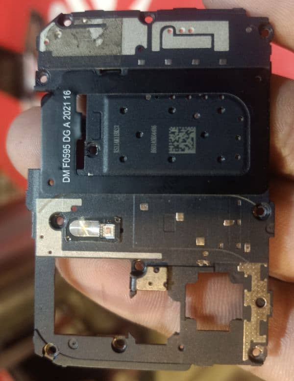 Xiaomi poco F3 orginal parts available 6