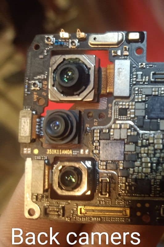 Xiaomi poco F3 orginal parts available 0