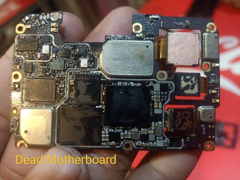 Xiaomi poco F3 orginal parts available 7