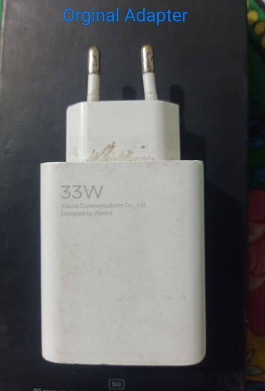 Xiaomi poco F3 orginal parts available 1