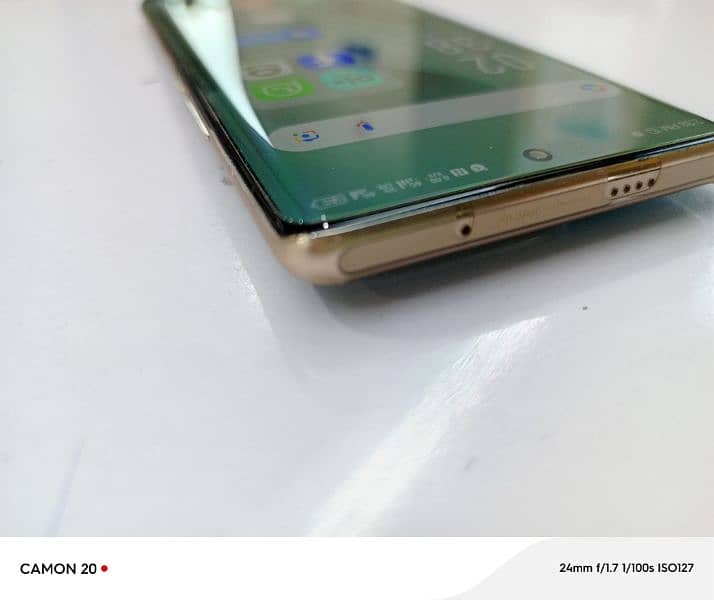 infinix zero 30 0