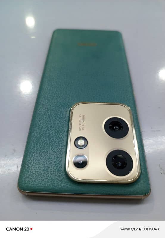 infinix zero 30 1