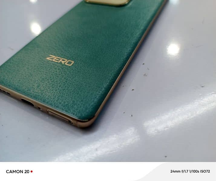 infinix zero 30 2