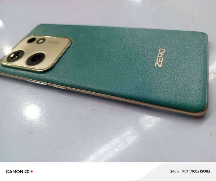 infinix zero 30 3