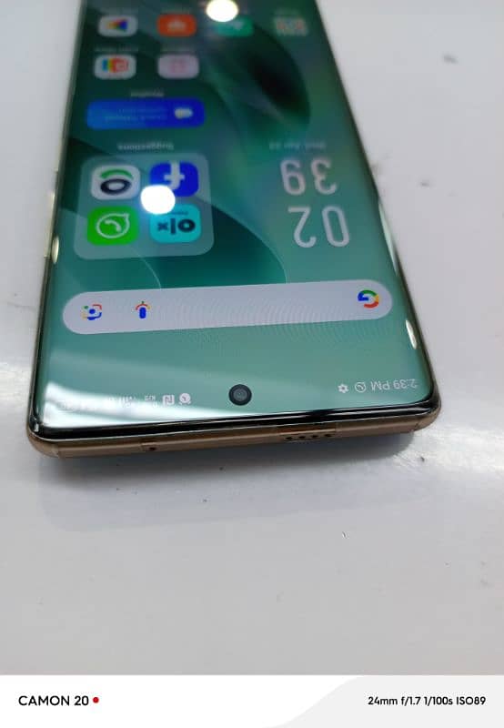 infinix zero 30 7