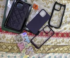 Iphone 14 pro max covers