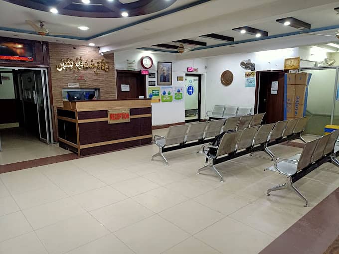 Space Available for Dental setup 0