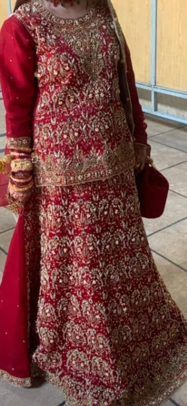 Wedding Dress for sale urgent need money 0