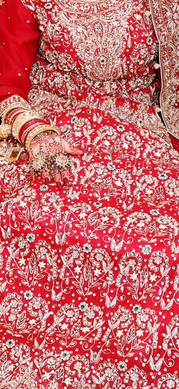 Wedding Dress for sale urgent need money 1