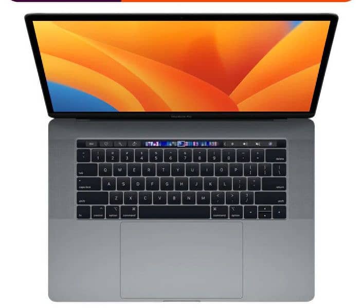 Apple mac book pro 0
