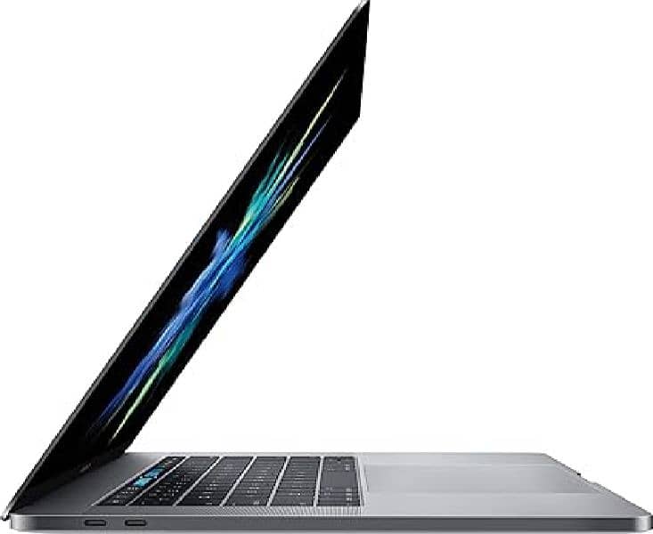 Apple mac book pro 1