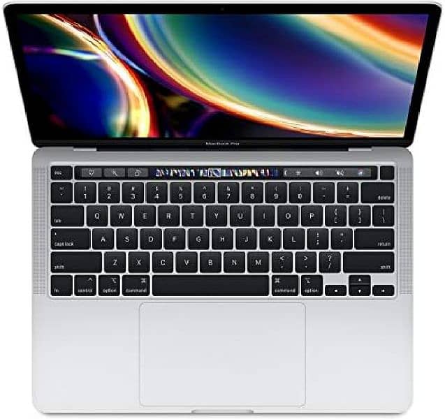 Apple mac book pro 2